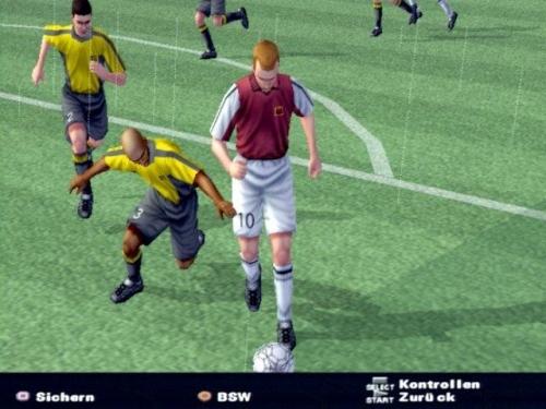 Pro Evolution Soccer 2011 - История PES